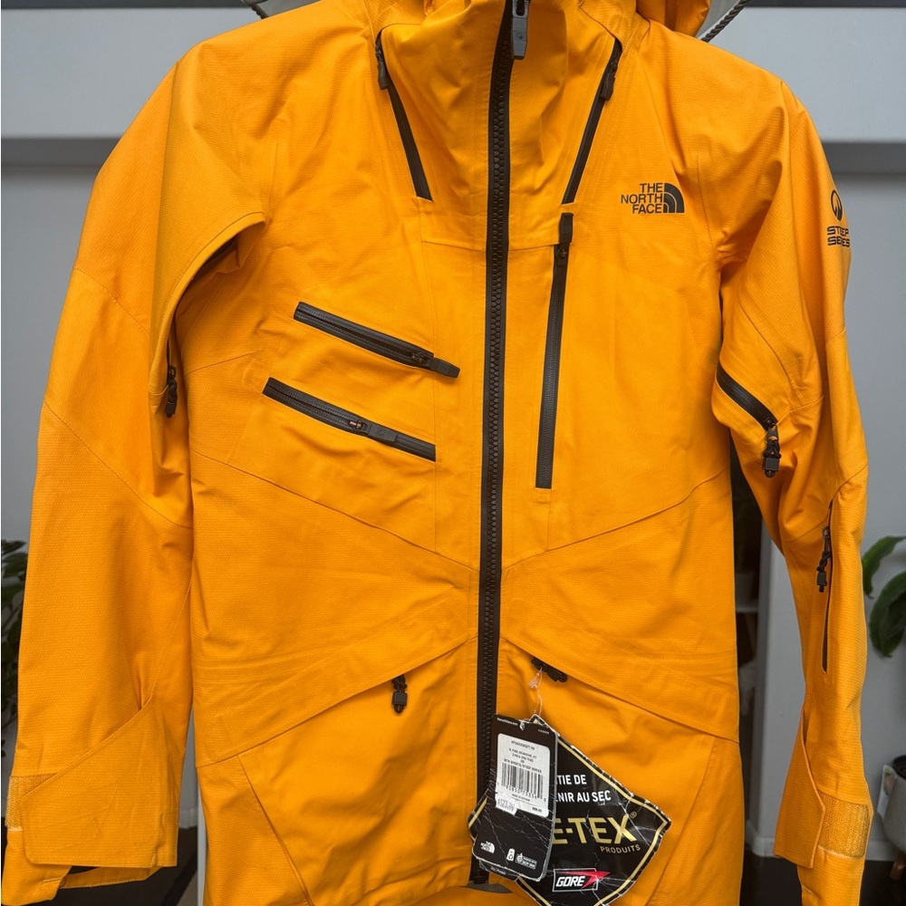 The North Face Men's Golden Performance Jacket